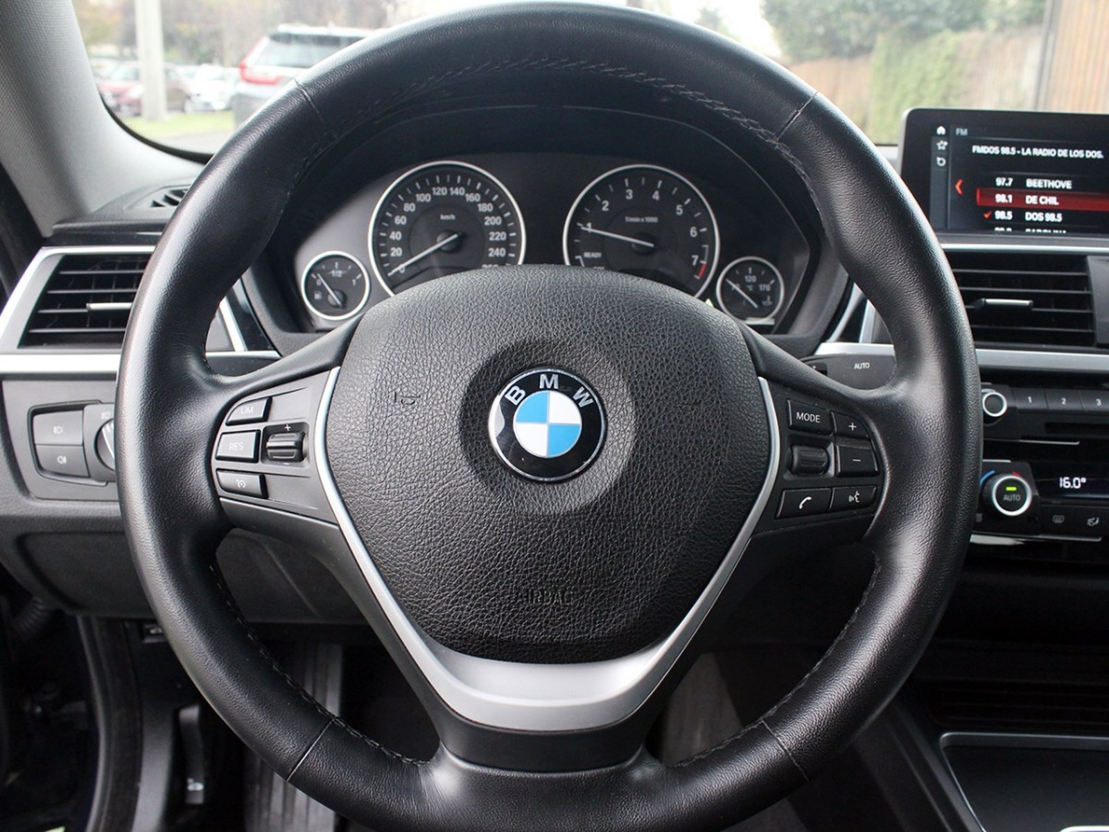 BMW 418I GRAN COUPE 2020 - Imagen 10 de 10