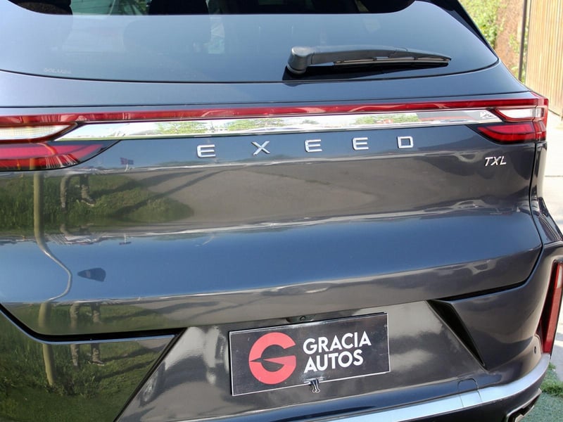 Exeed TXL DCT UNLIMITED 2.0T 2023 - Imagen 6 de 7