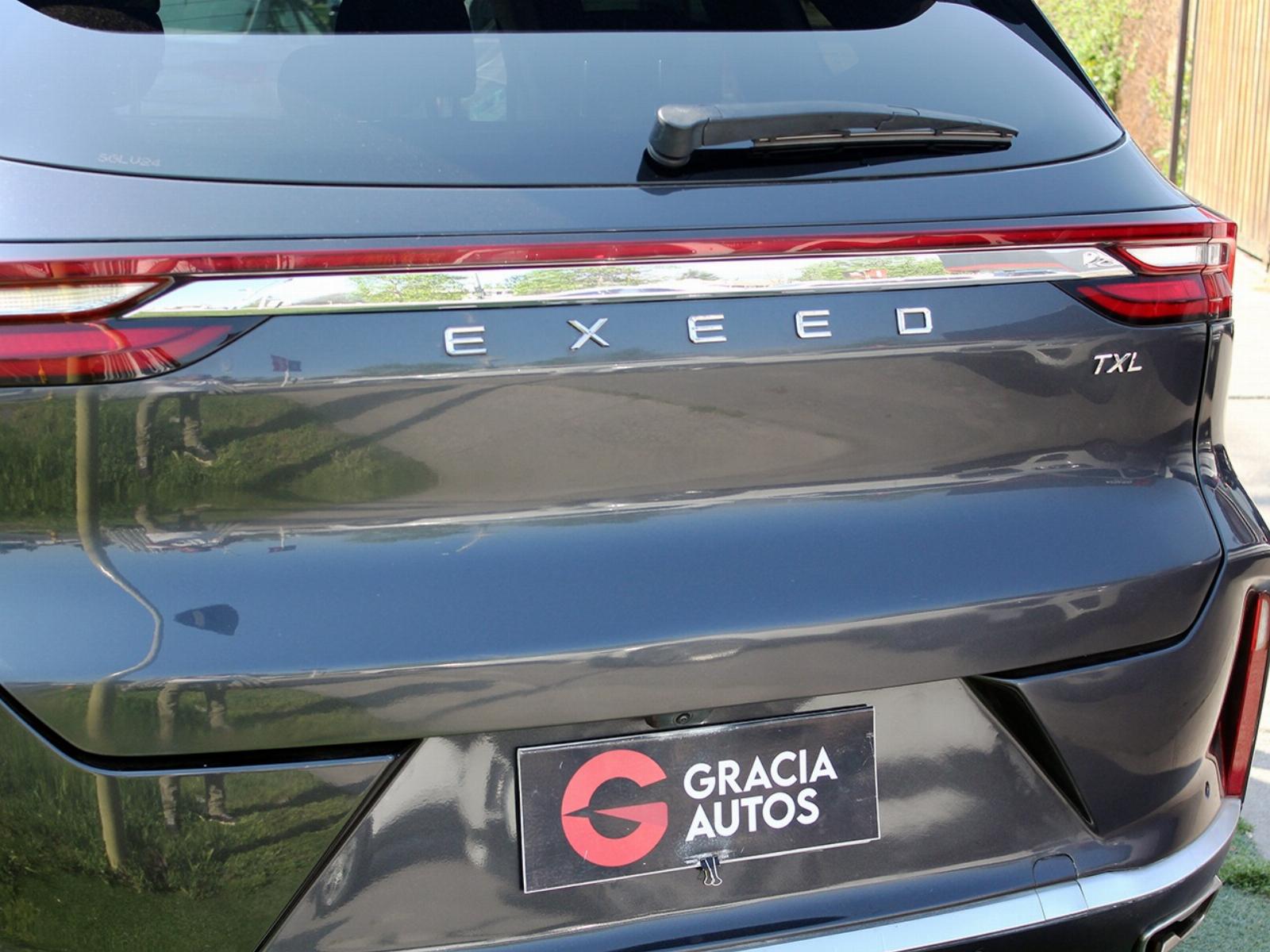 EXEED TXL DCT UNLIMITED 2.0T 2023 - Imagen 6 de 7