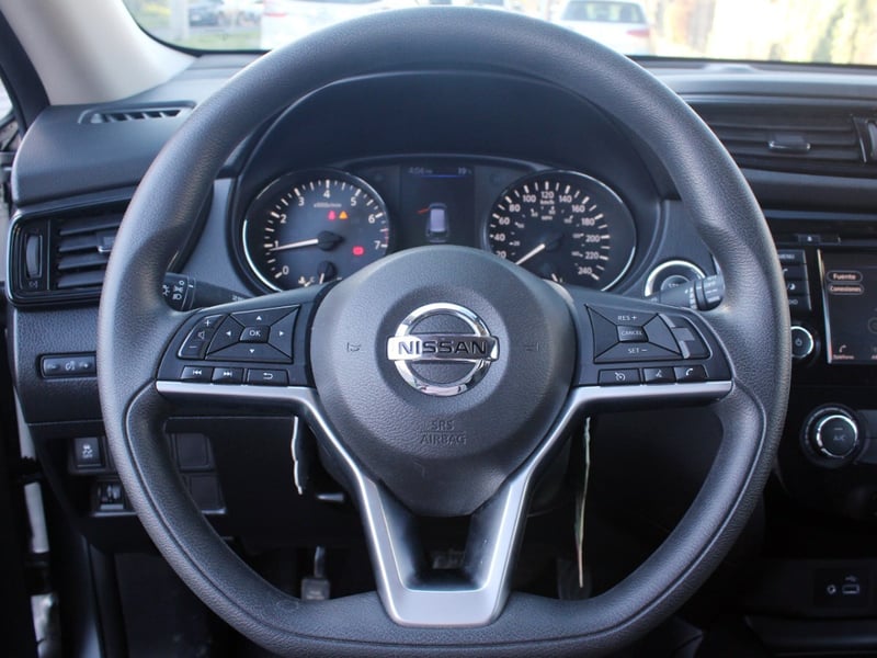 Nissan X-TRAIL 2.5 SENSE 4X2 CVT AT 5P 2021 - Imagen 10 de 10