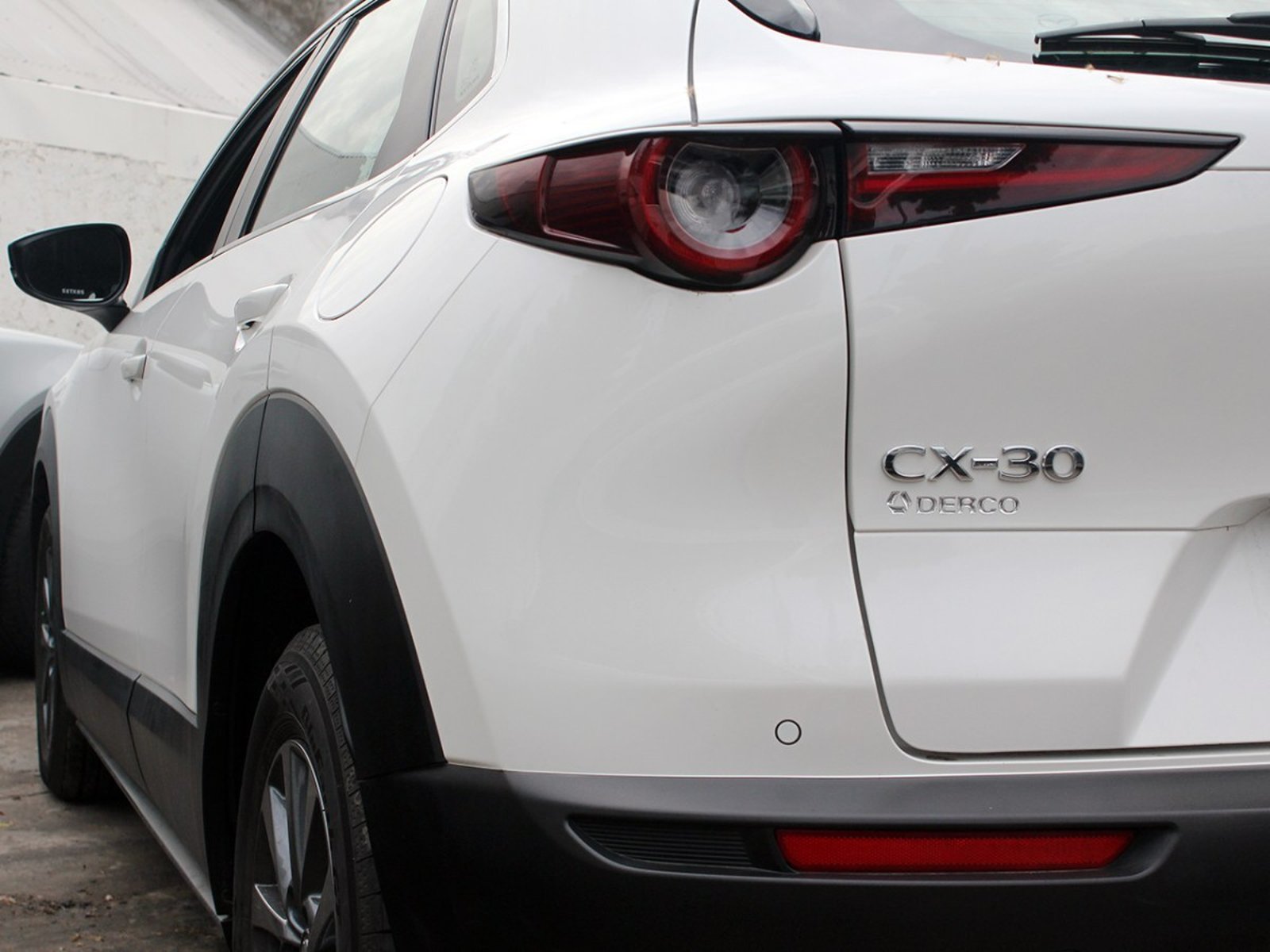 Mazda CX-30 2.0 S 2WD 6AT 5P 2023 - Imagen 7 de 10