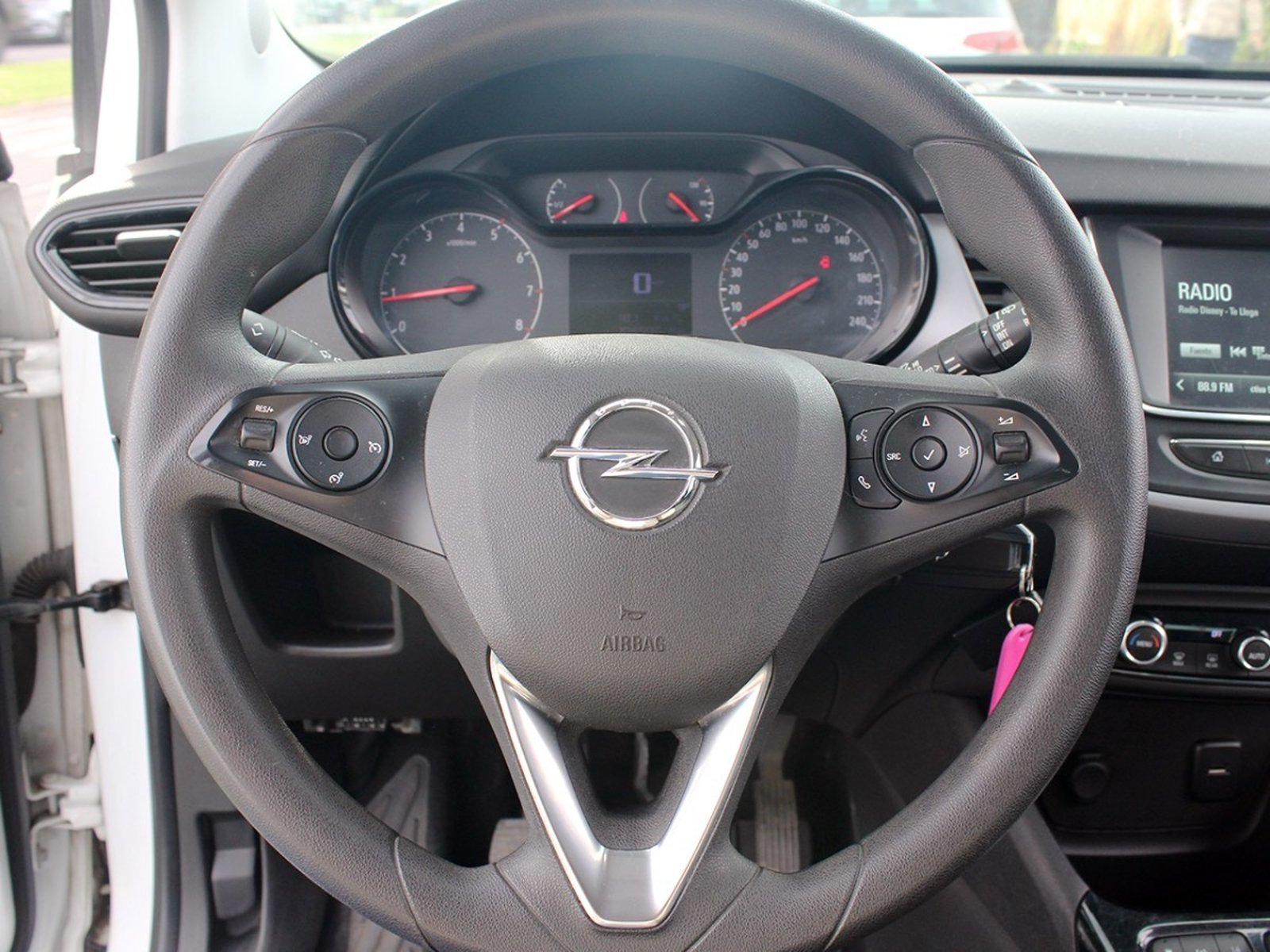 OPEL CROSSLAND X ENJOY BLUEHDI 1.5 2020 - Imagen 10 de 10