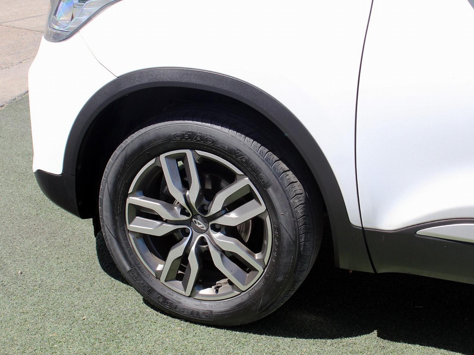 CHERY TIGGO 3 GLS MT 2022 - Imagen 7 de 7
