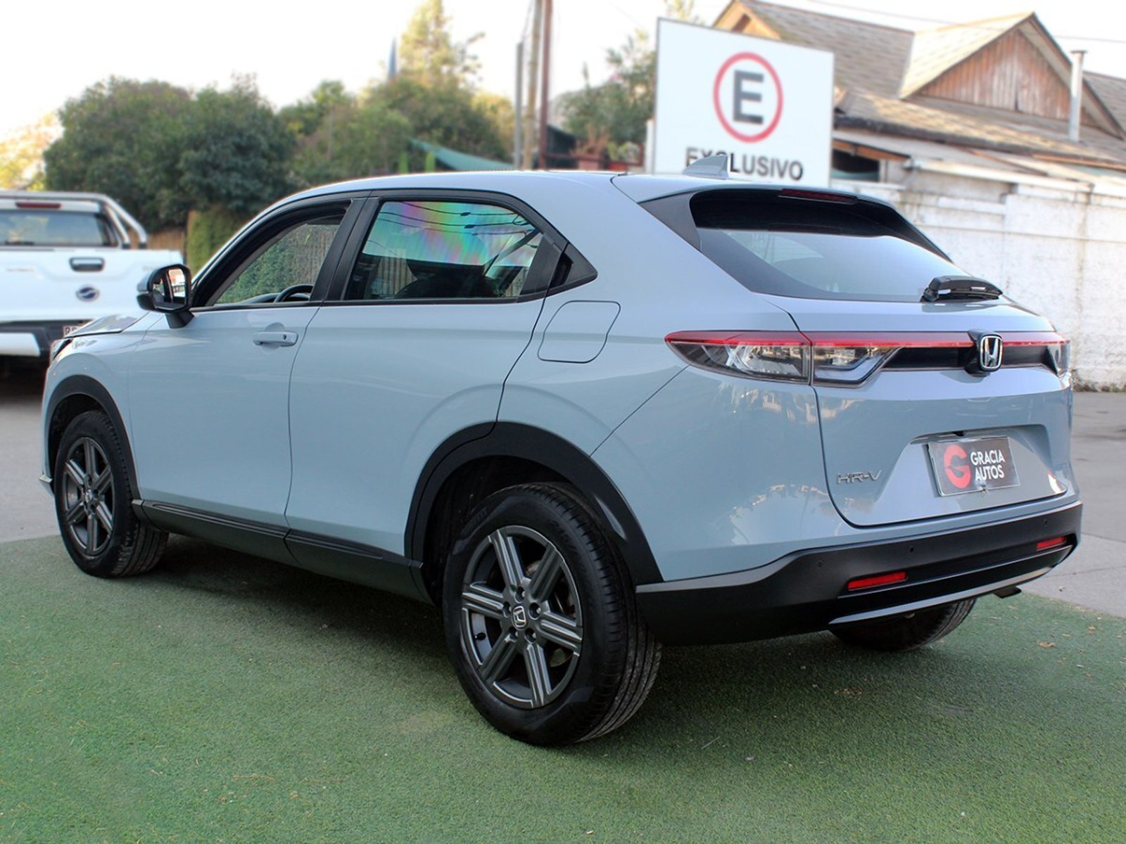 HONDA HR-V EXL 1.5 AUT 2023 - Imagen 6 de 10
