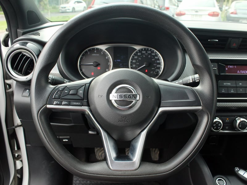 Nissan KICKS SENSE MT 2020 - Imagen 10 de 10