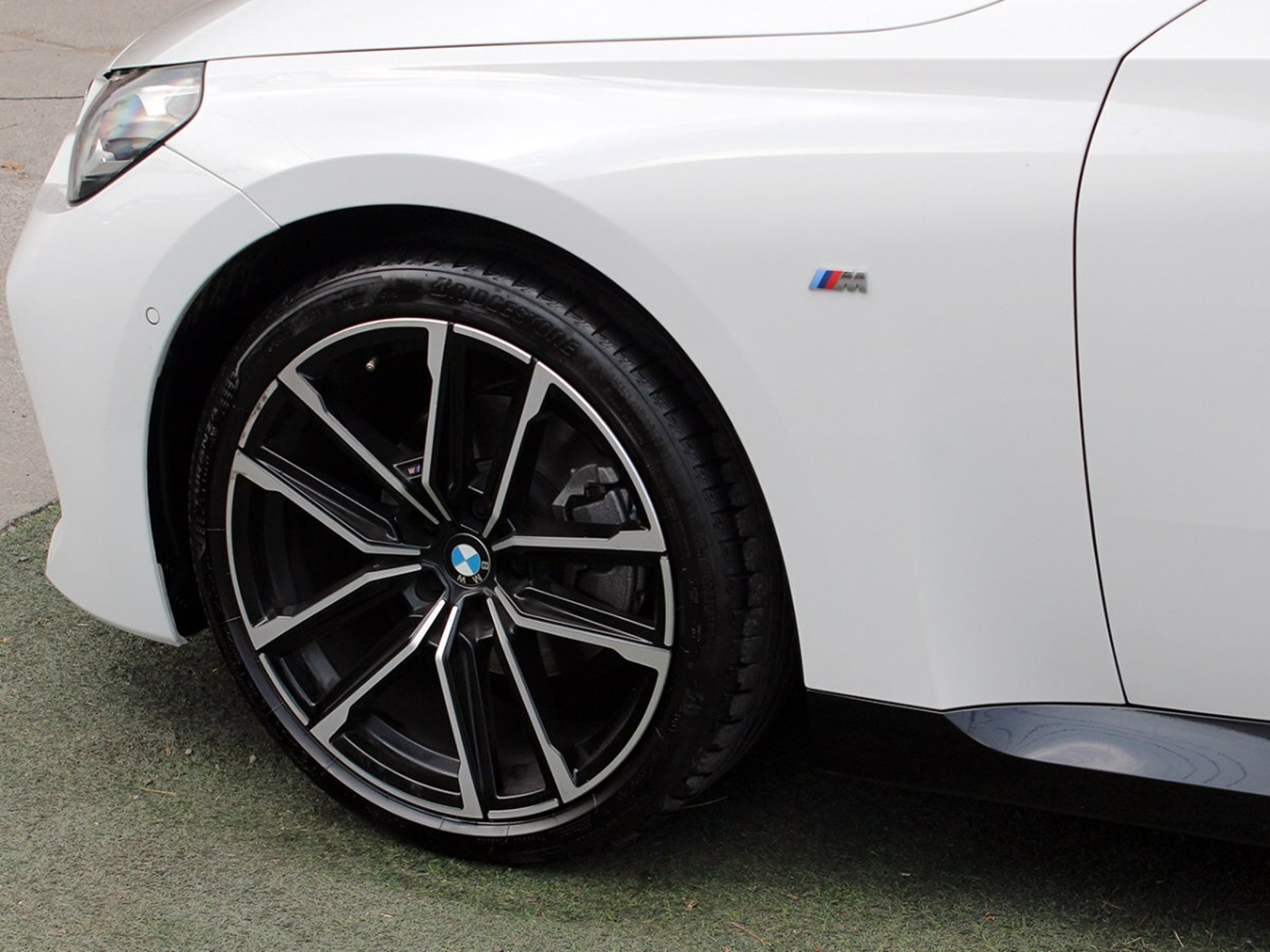 BMW 220 2.0 M SPORT COUPE PANTALLA CURVA 2025 - Imagen 8 de 10