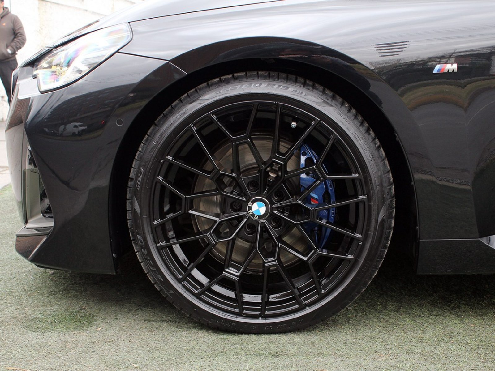 BMW M240I COUPE 3.0 AT 2023 - Imagen 9 de 10