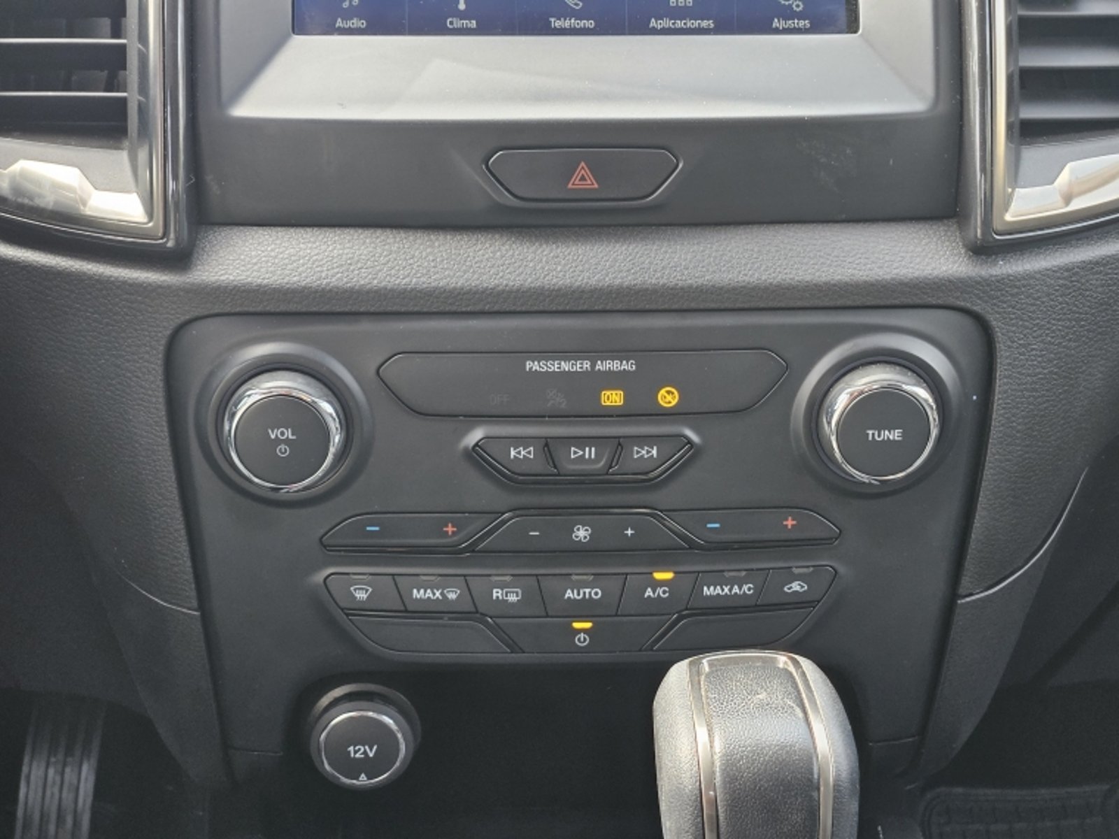 FORD RANGER FX4 4X4 3.2 AT 2023 - Imagen 11 de 20