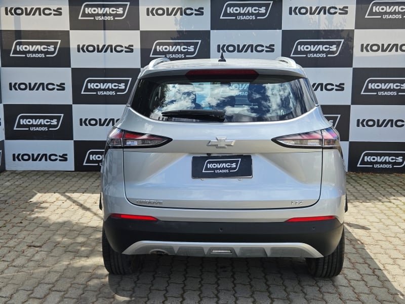 Chevrolet GROOVE GROOVE 1.5 2023 - Imagen 6 de 19