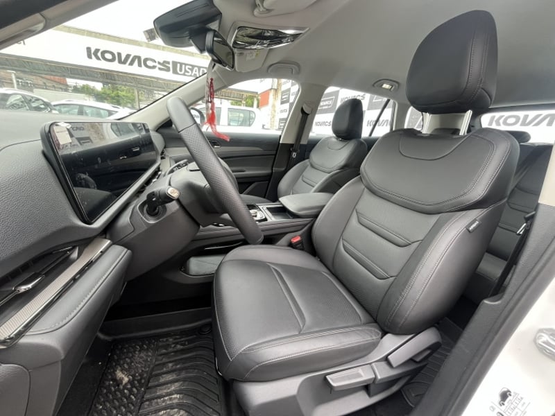 Ford TERRITORY 1.5 TREND AT 2025 - Imagen 11 de 19