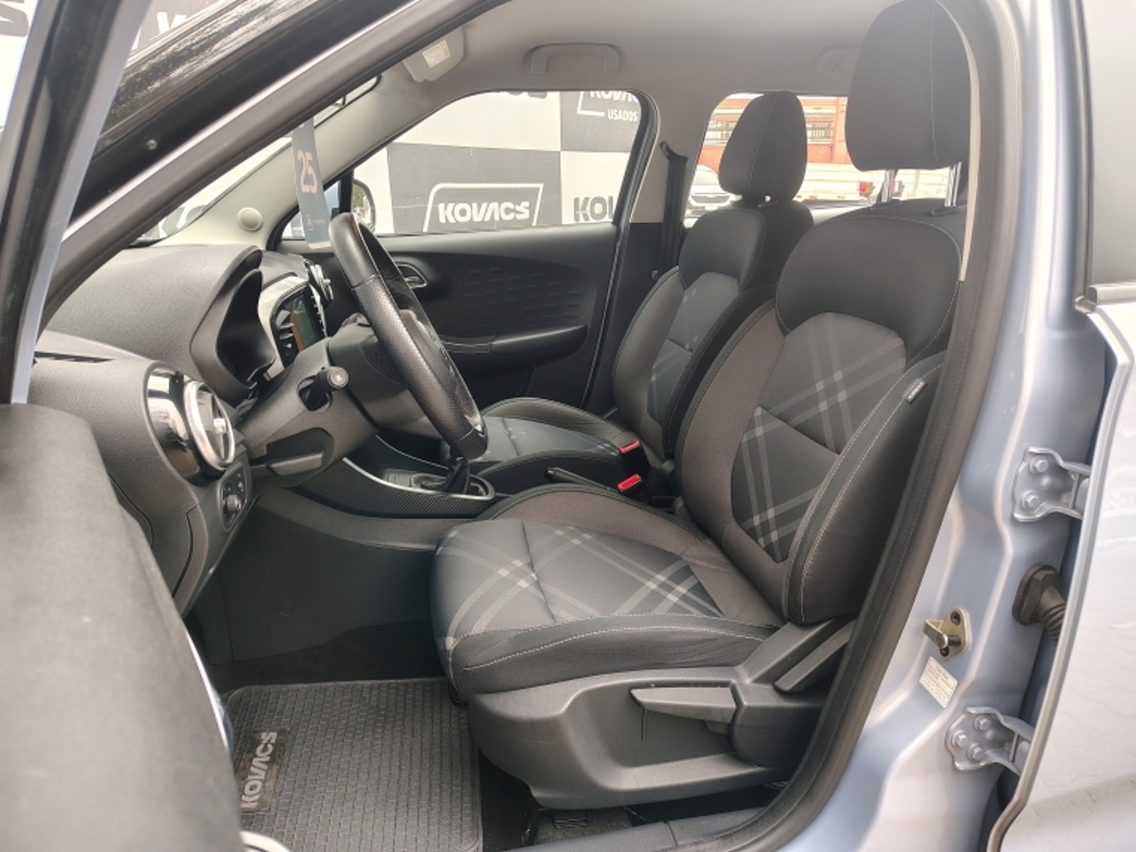 MG 3 1.5 COM MT 2022 - Imagen 14 de 18