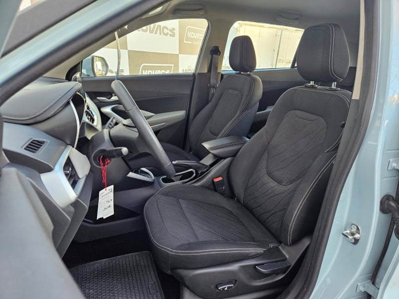 Chevrolet GROOVE 1.5 LTZ MT 2025 - Imagen 12 de 19