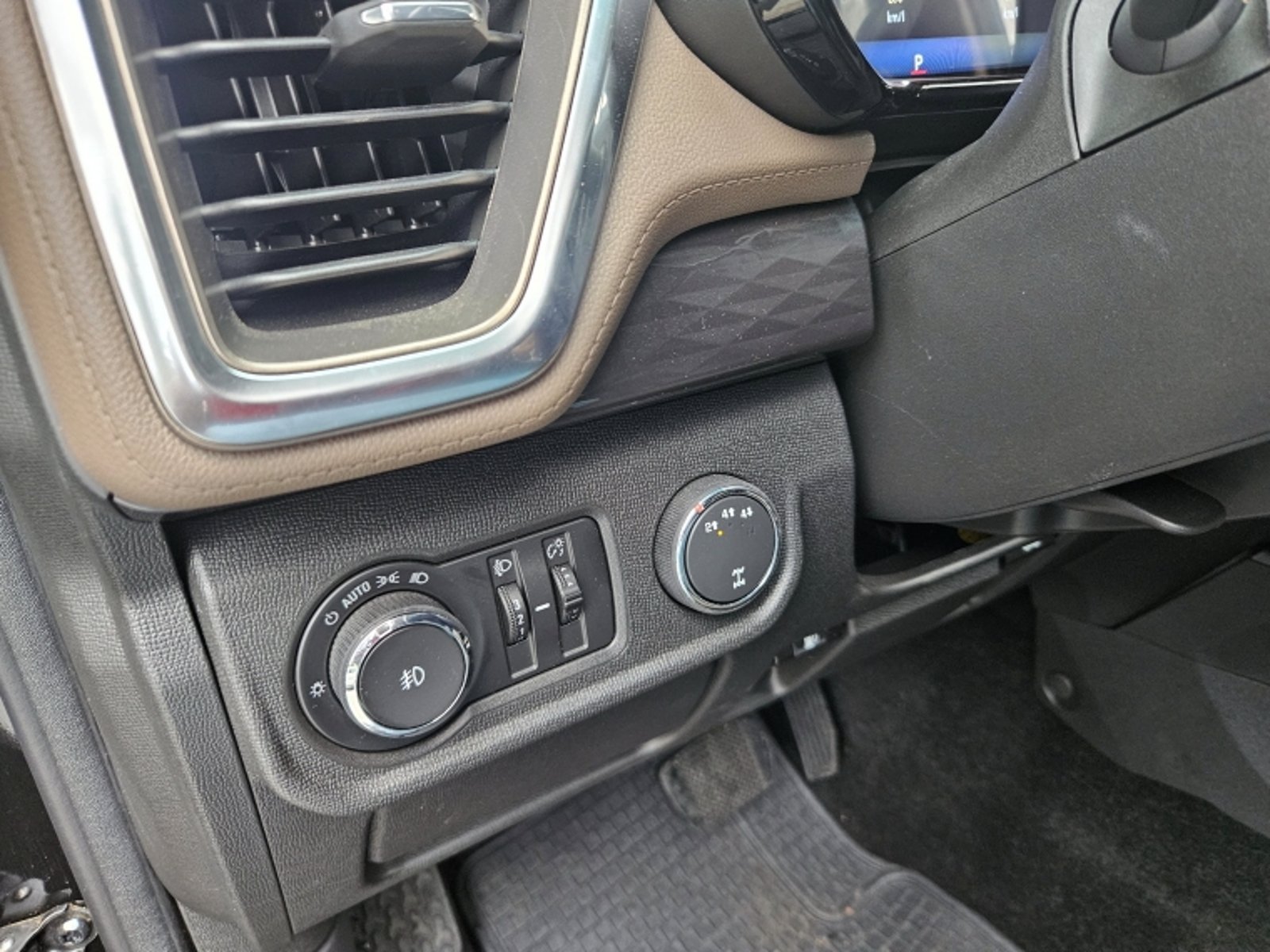 Chevrolet COLORADO 2.8 HIGH COUNTRY  AT 4X4 DIESEL 2026 - Imagen 20 de 20