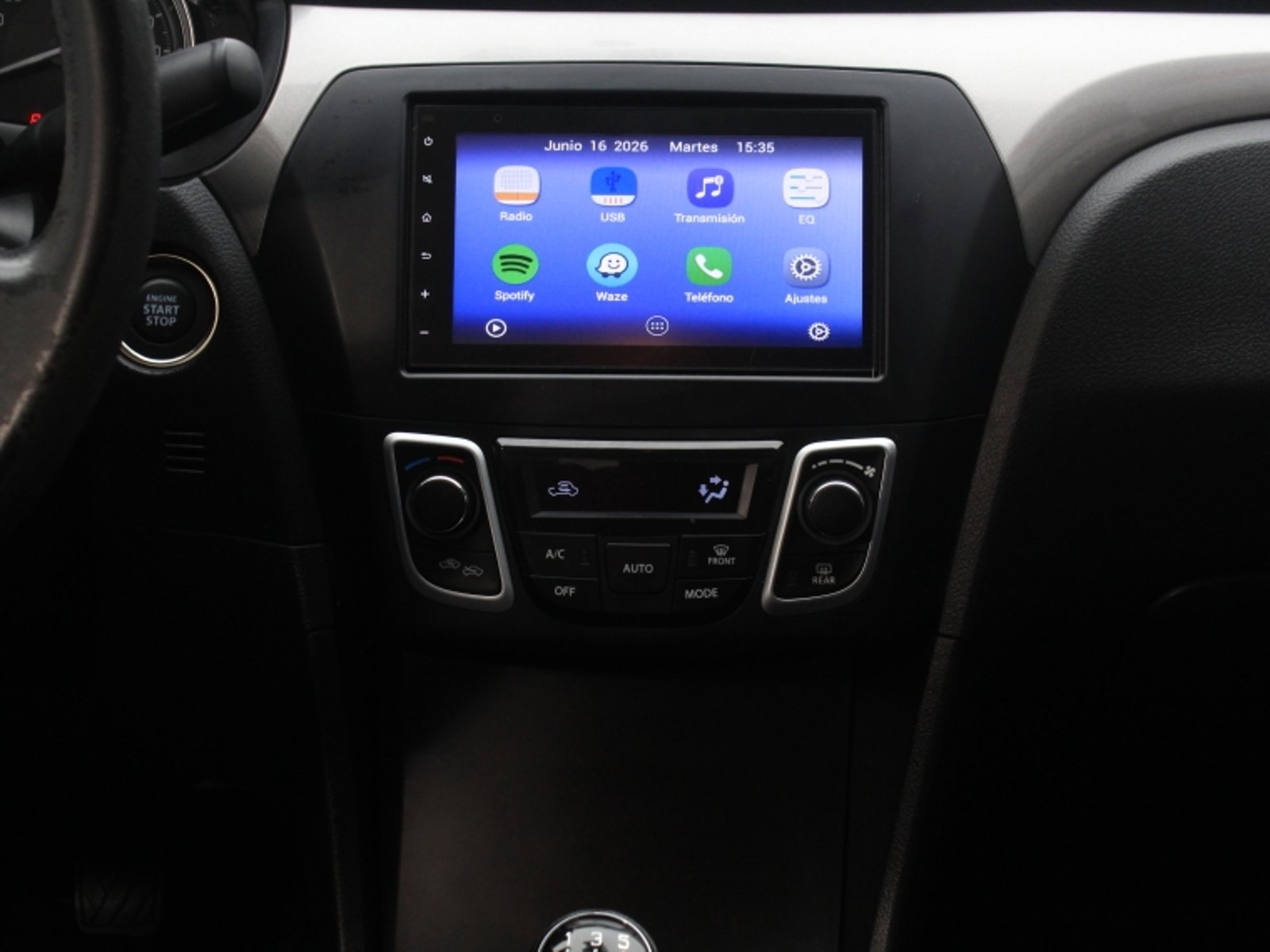 SUZUKI CIAZ 1.4 GLX  MT 2020 - Imagen 8 de 17