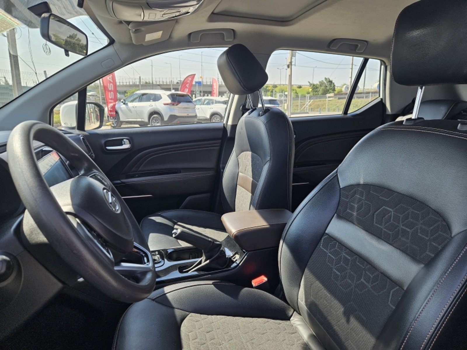 GAC Motor GS3 GB AT 1.5 2021 - Imagen 14 de 20
