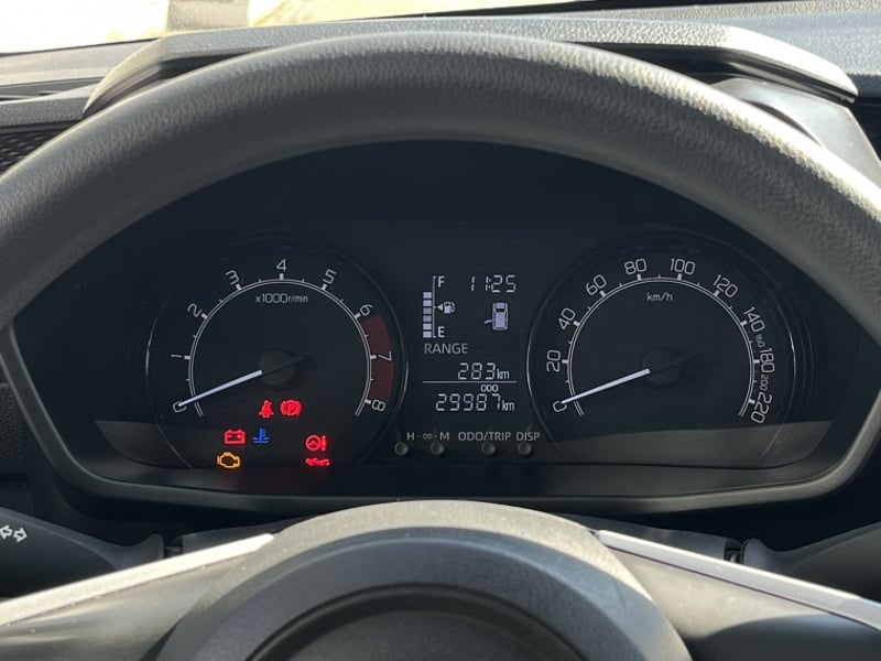 Toyota RAIZE 1.2 E MT 2023 - Imagen 16 de 20