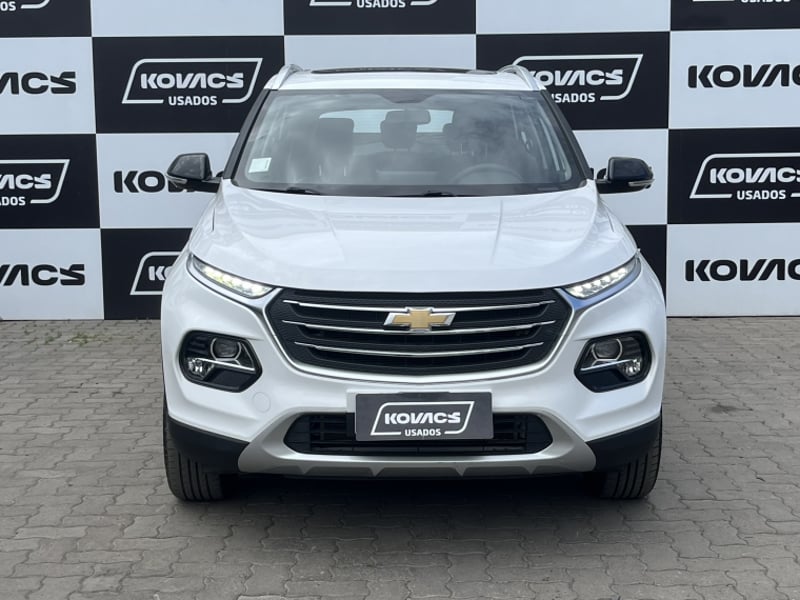 Chevrolet GROOVE 1.5 PREMIER MT 2024 - Imagen 7 de 20