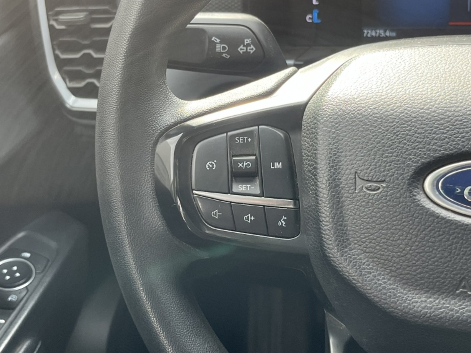 FORD RANGER XLS 2.0 2024 - Imagen 18 de 20
