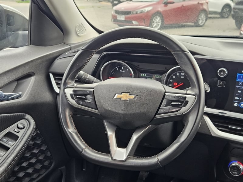 Chevrolet MONTANA 1.2 PREMIER MT 2023 - Imagen 10 de 20