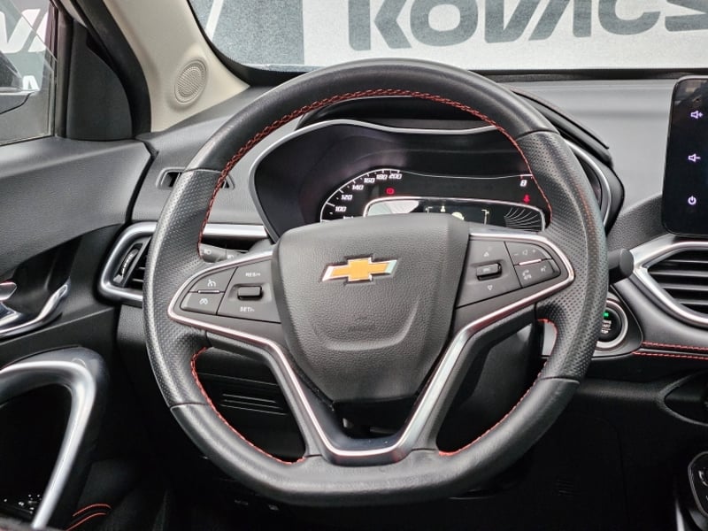 Chevrolet GROOVE 1.5 PREMIER MT 2023 - Imagen 12 de 20