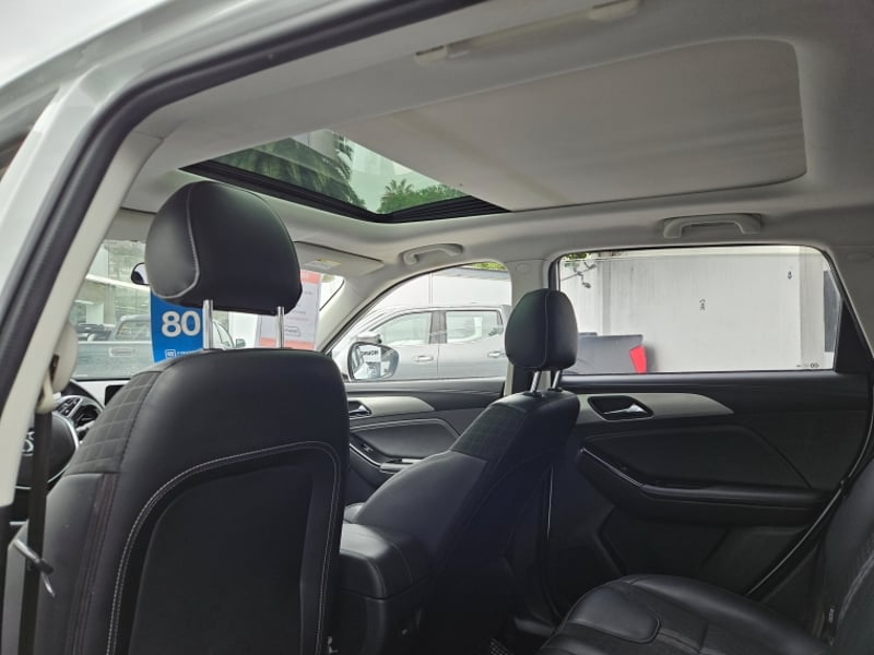 BAIC X35 1.5 FL  LUXURY MT 2023 - Imagen 6 de 16