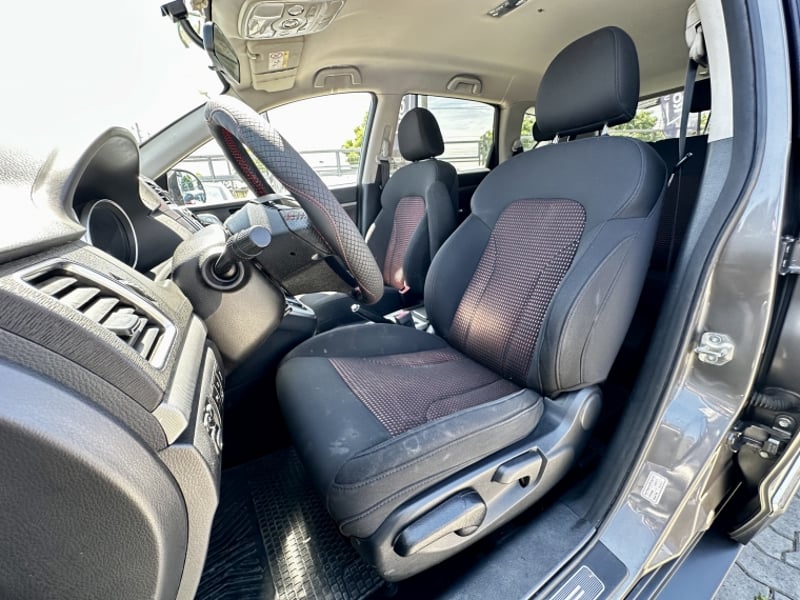 Haval 1.5 ACTIVE AT 2017 - Imagen 8 de 17