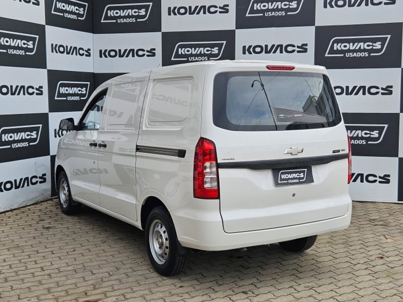 Chevrolet N400 1.5 AC MT 2023 - Imagen 7 de 16