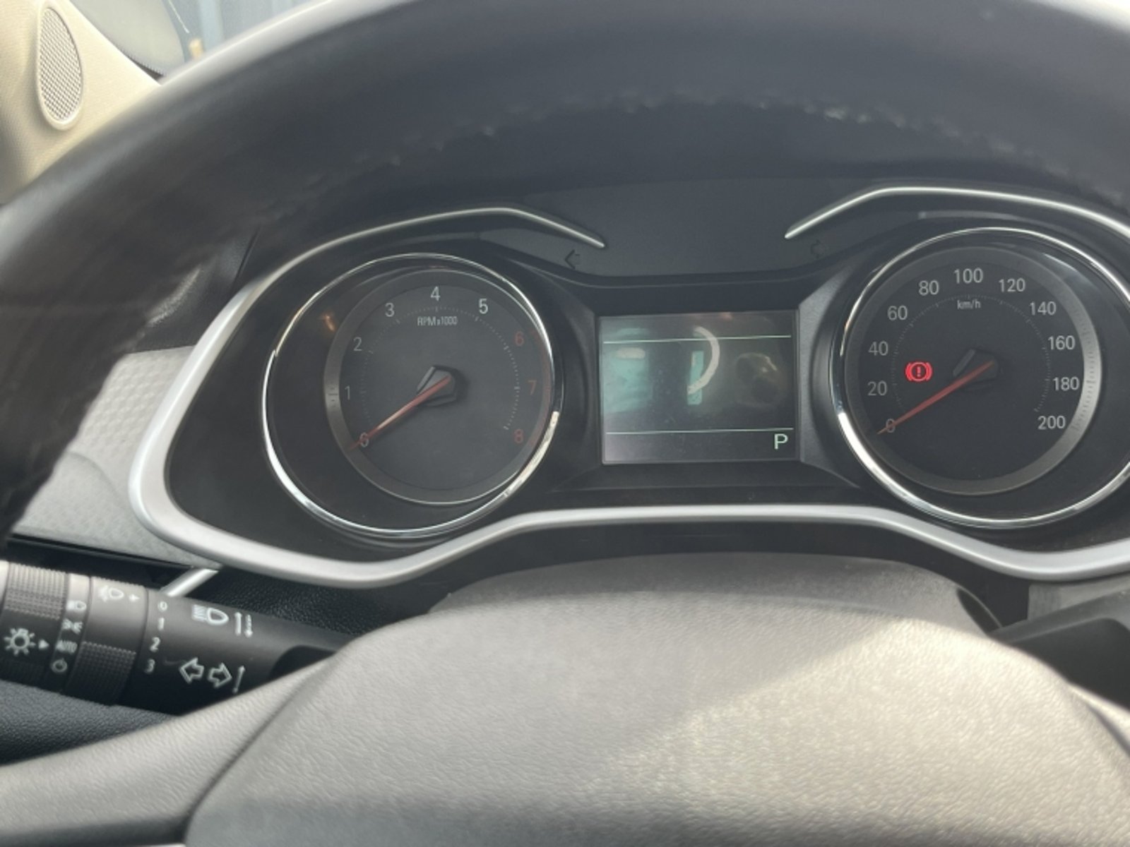 CHEVROLET ONIX ONIX NB 1.0 AUT 2024 - Imagen 17 de 20
