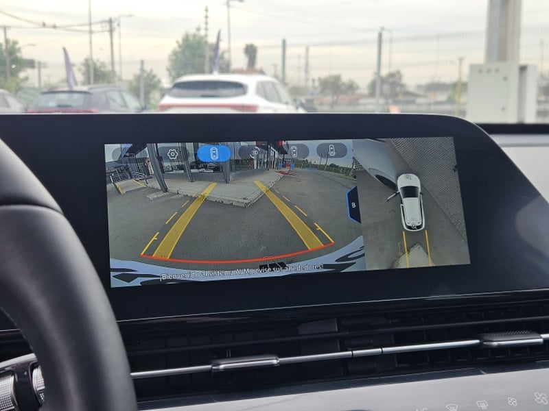 OMODA C5 PRESTIGE AT 1.6T 2025 - Imagen 18 de 20