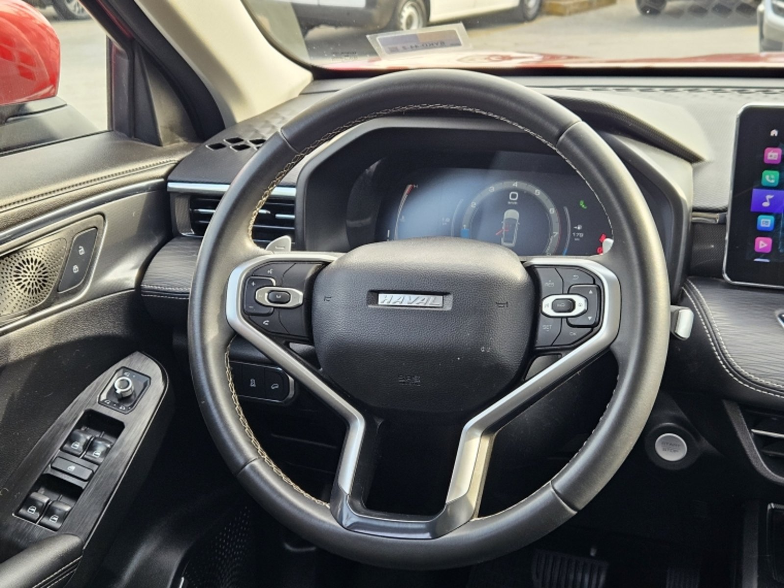 HAVAL JOLION DELUXE 1.5 AUT 2023 - Imagen 11 de 20