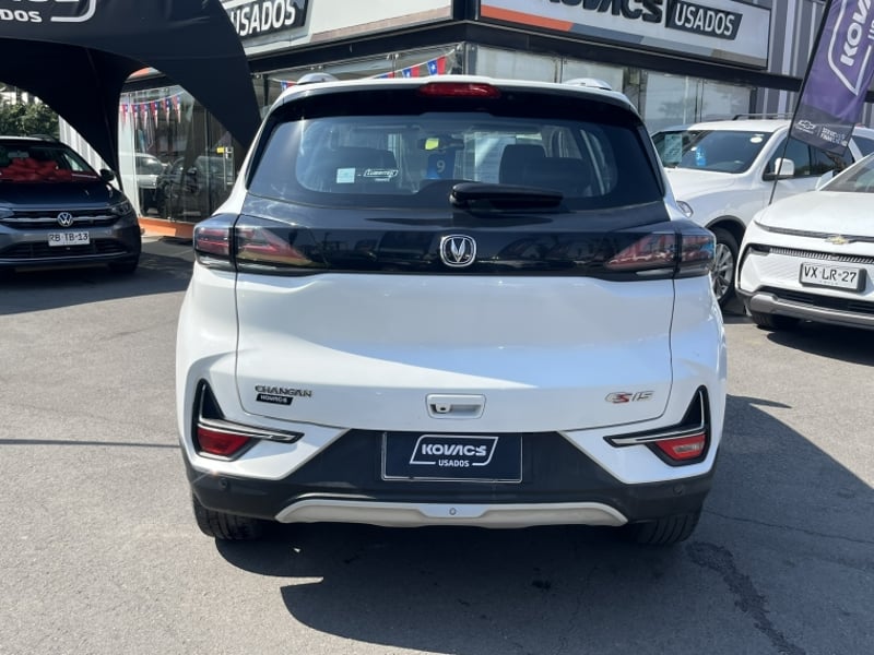 Changan CS15 NEW CS15 ELITE 1.5 2022 - Imagen 6 de 20