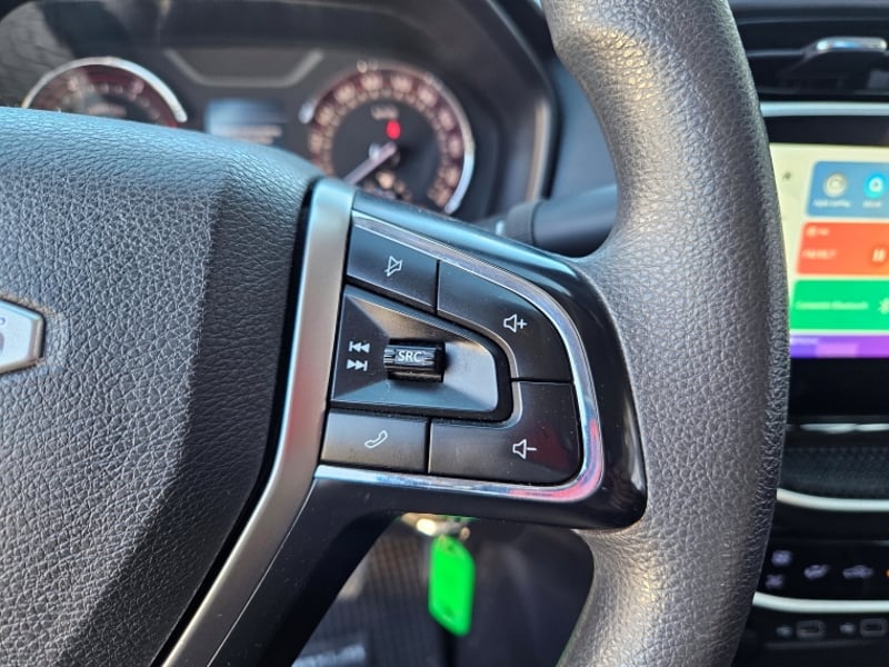 Maxus T60 T60 GL 2.0 2024 - Imagen 13 de 20