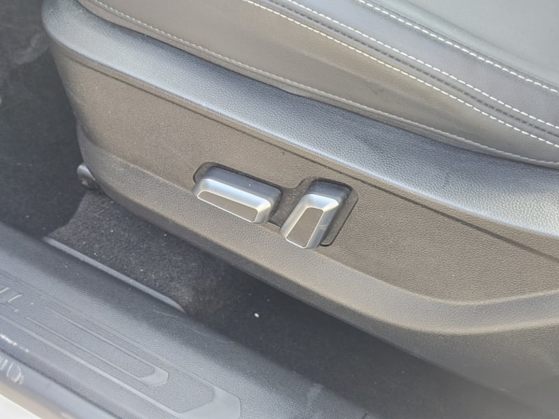 Haval H6 2.0 ELITE AT 2025 - Imagen 15 de 20