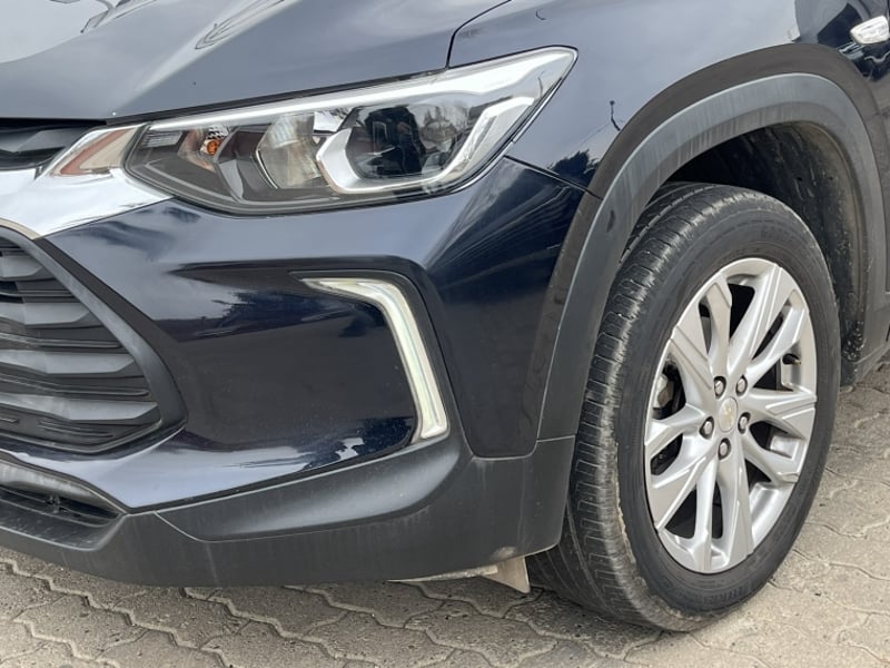 Chevrolet TRACKER 1.2T LTZ MT 2023 - Imagen 9 de 20