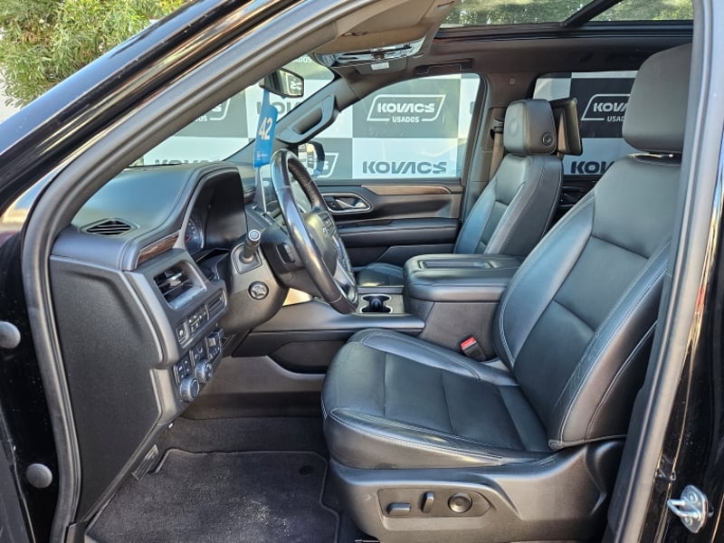 Chevrolet TAHOE TAHOE 5.3 2021 - Imagen 13 de 20