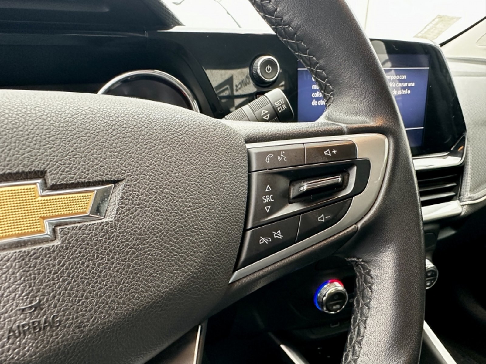 Chevrolet MONTANA 1.2 PREMIER MT 2023 - Imagen 12 de 18