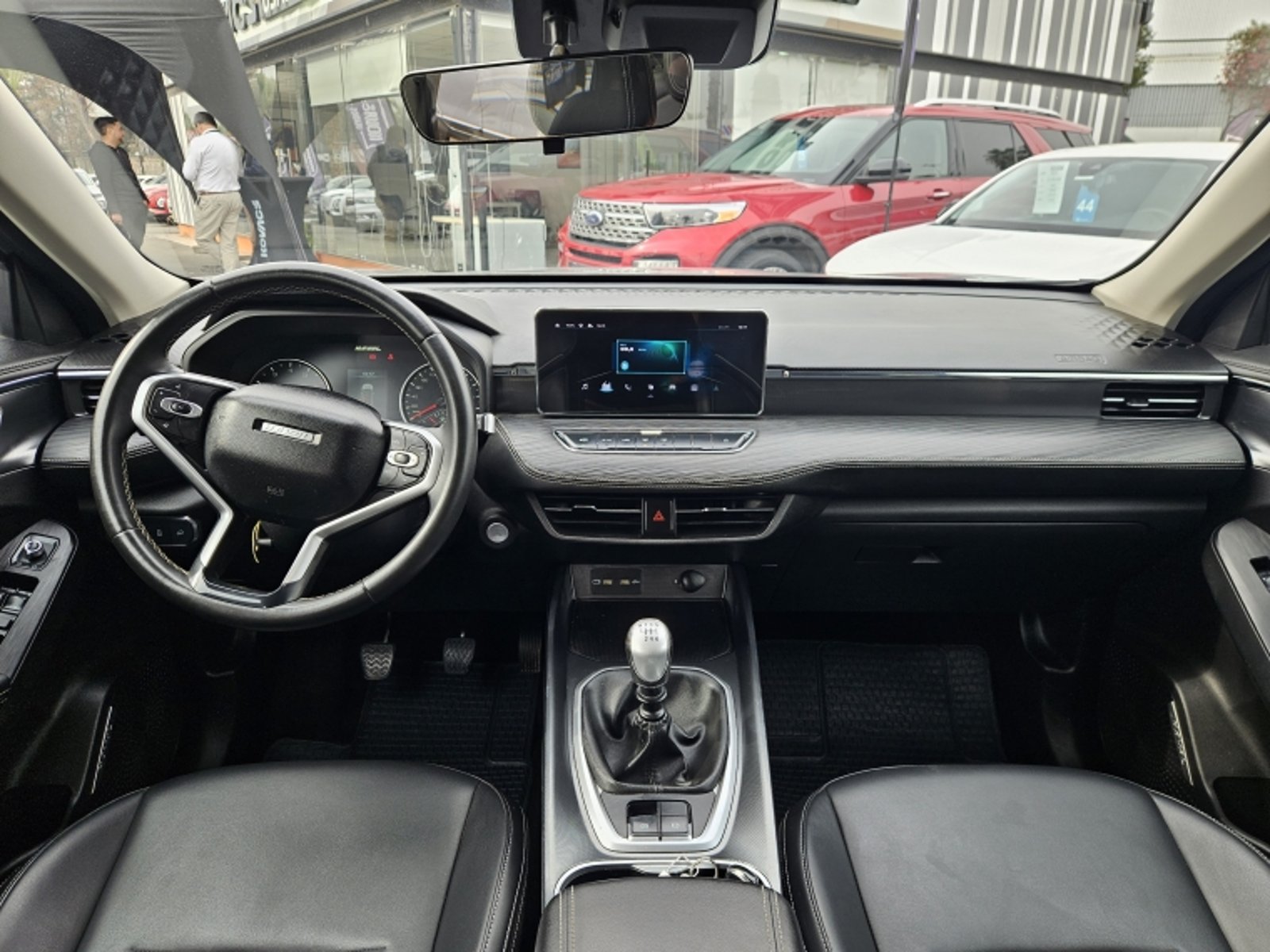 HAVAL JOLION ELITE 1.5 MT 2023 - Imagen 9 de 20