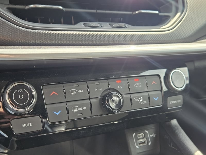 Jeep COMPASS SPORT 4X2 1.3 AUT 2026 - Imagen 19 de 20