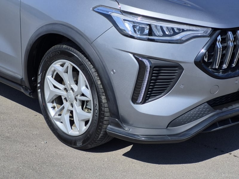 Haval JOLION PRO DELUXE 1.5T 2025 - Imagen 7 de 20
