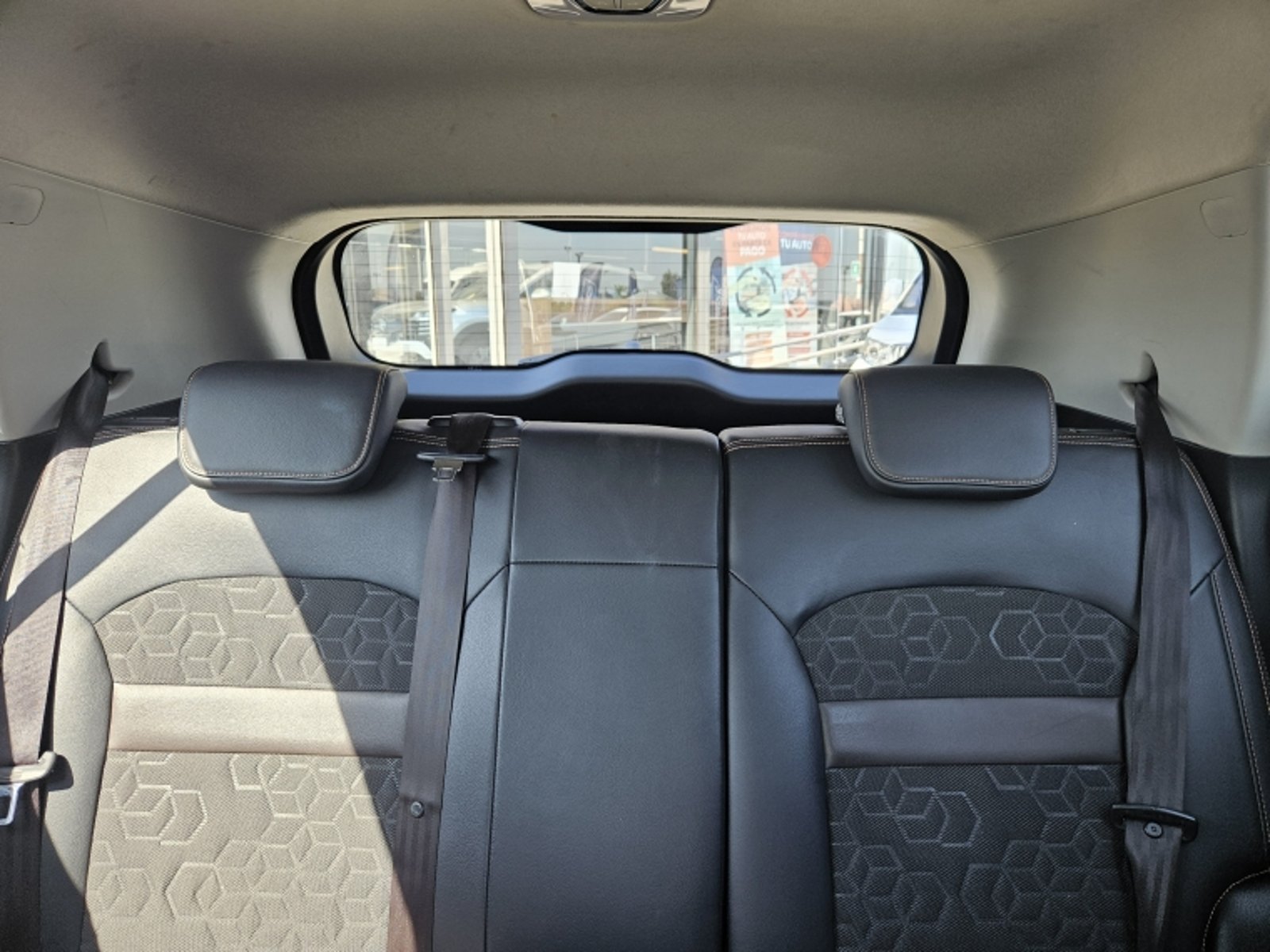 GAC Motor GS3 GB AT 1.5 2021 - Imagen 15 de 20