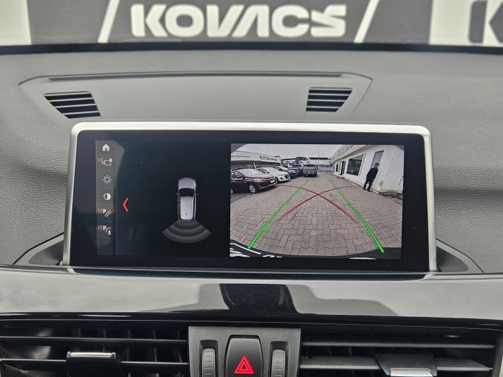 BMW X1 1.5 SDRIVE18I COMFORT AT 2022 - Imagen 11 de 20