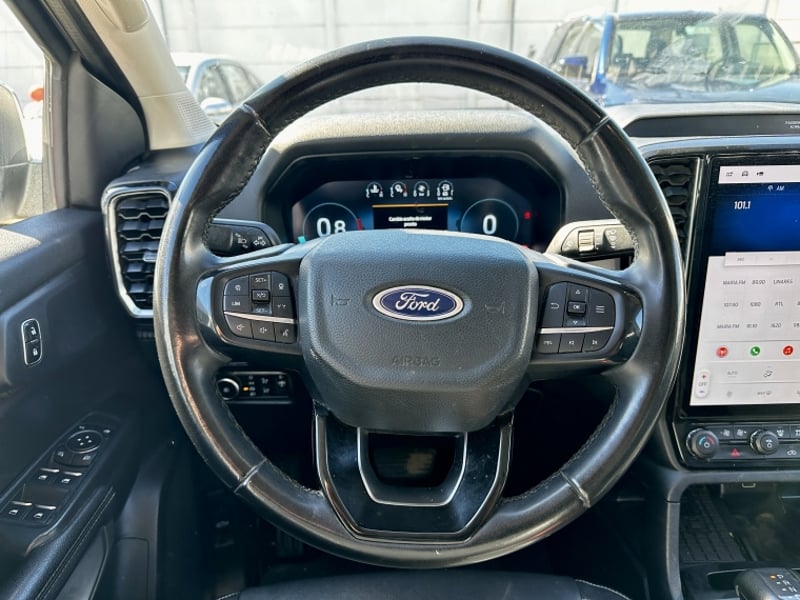 Ford RANGER 3.0 AUT. 2025 - Imagen 11 de 20