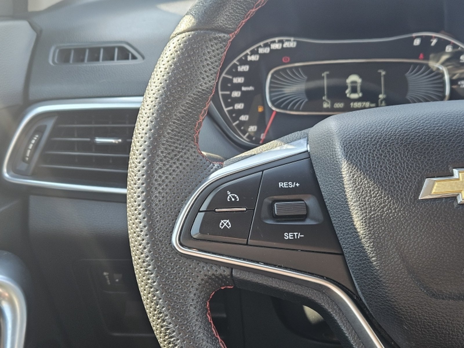Chevrolet GROOVE 1.5 PREMIER MT 2025 - Imagen 13 de 20