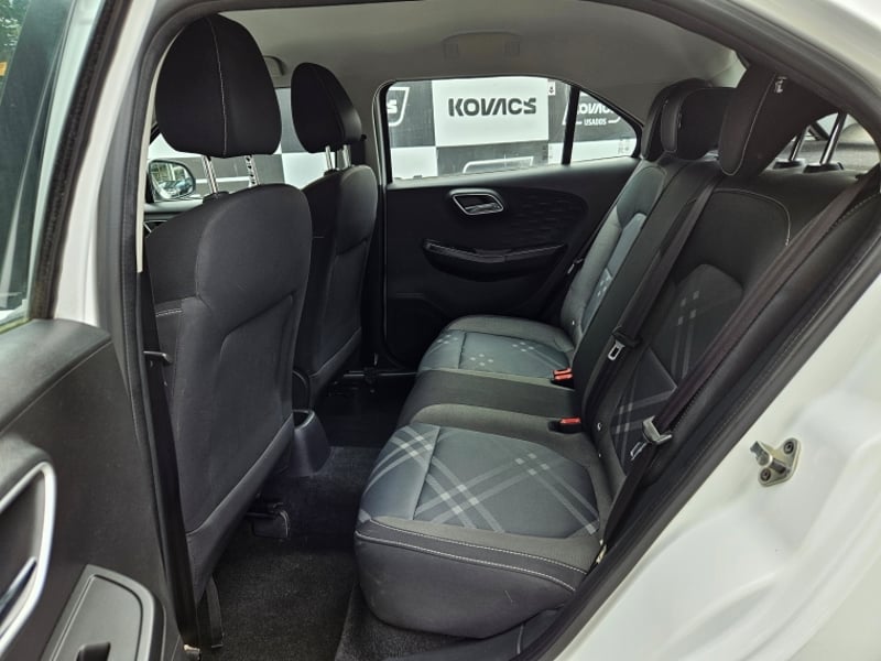 MG 3 1.5  MT STD 2022 - Imagen 8 de 16