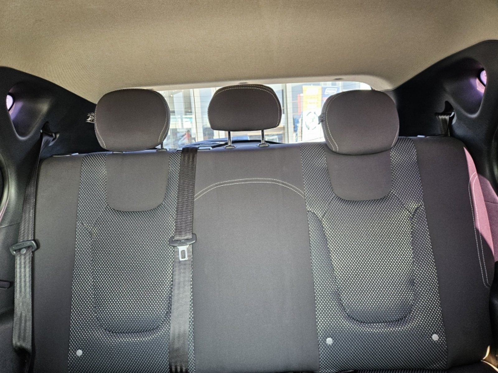 JAC S2 S2 CE 1.5 2019 - Imagen 15 de 19