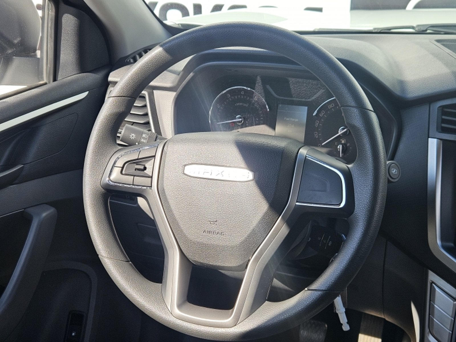 Maxus T60 2.4 DX DC MT 2026 - Imagen 10 de 20