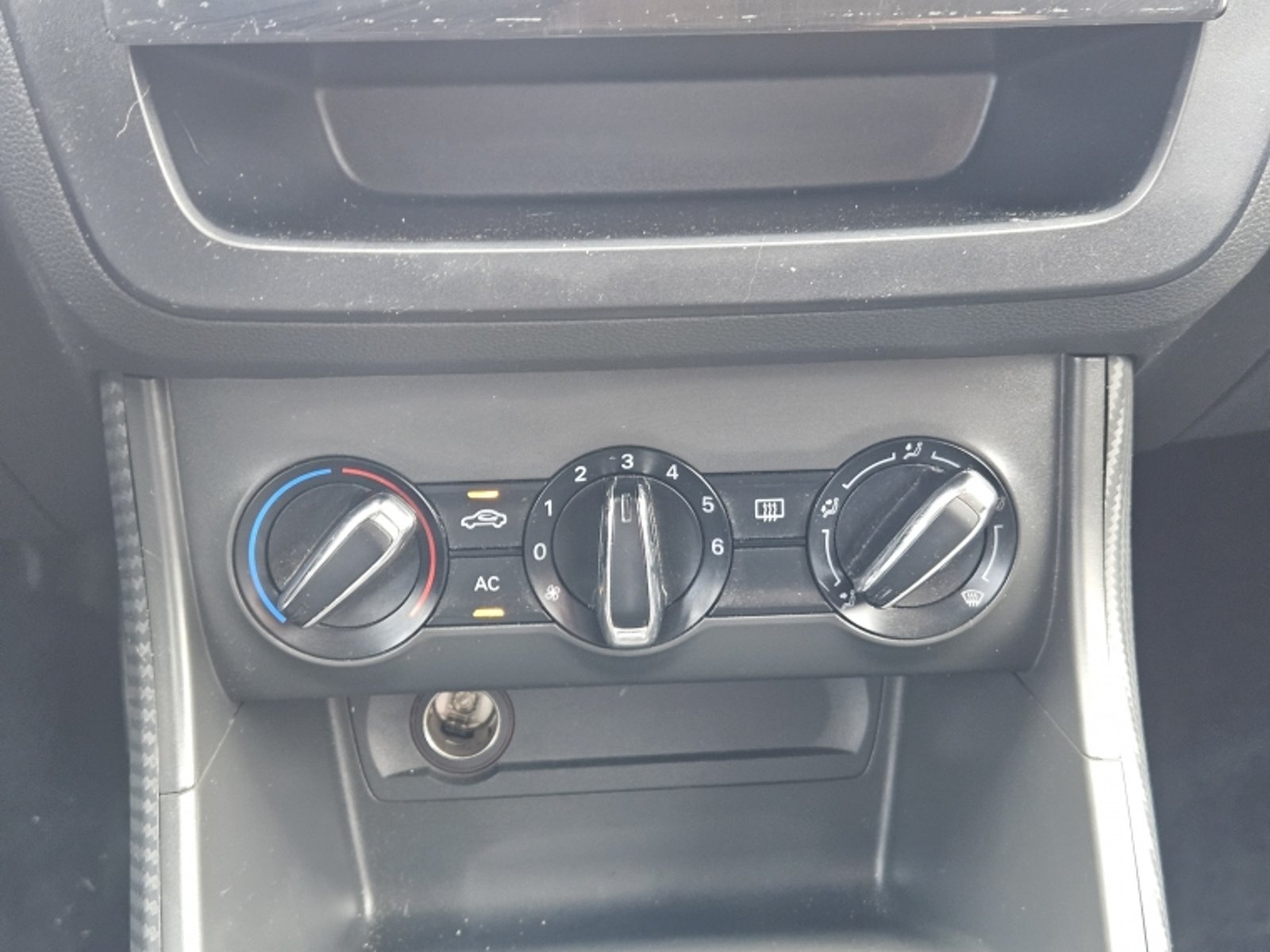 MG ZS ZS 5P 1.5 2021 - Imagen 12 de 18