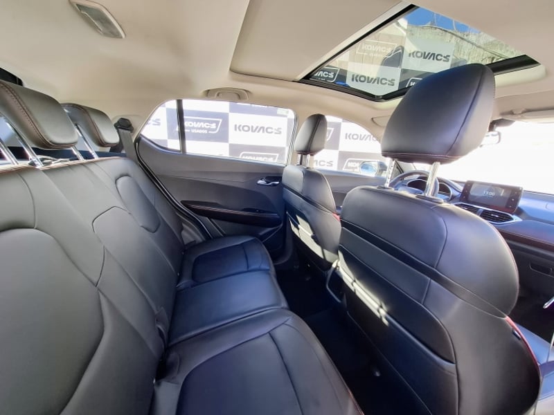 Chevrolet GROOVE 1.5 PREMIER MT 2025 - Imagen 18 de 20