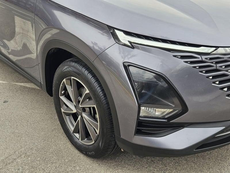 OMODA C5 1.5 T URBAN AT 2026 - Imagen 7 de 20