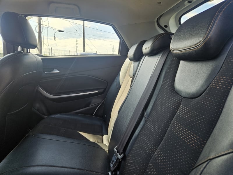 Chery TIGGO 2 1.5 GLX MT 2020 - Imagen 8 de 18